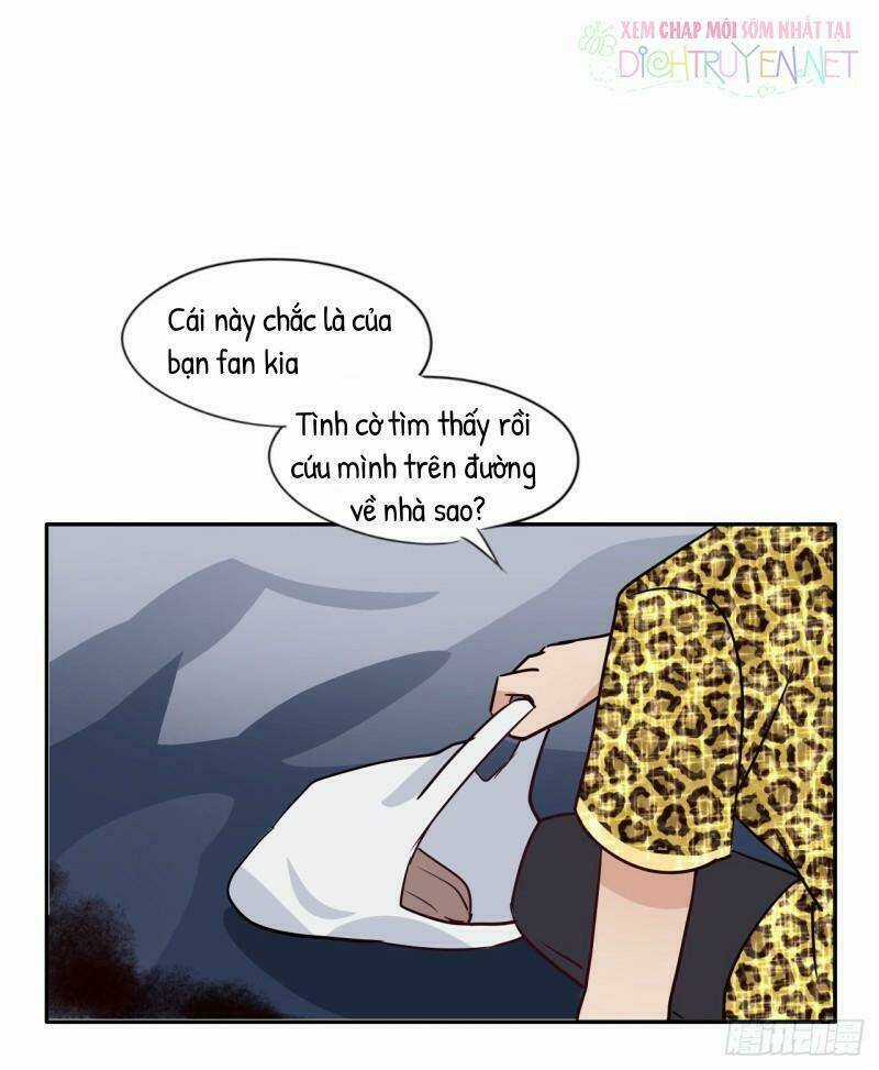 Hương Vị Ngọt Ngào Chapter 3 trang 4