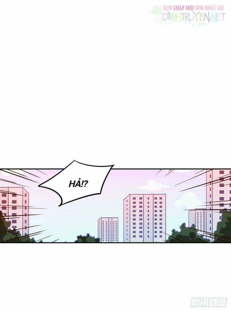 Hương Vị Ngọt Ngào Chapter 3 trang 42