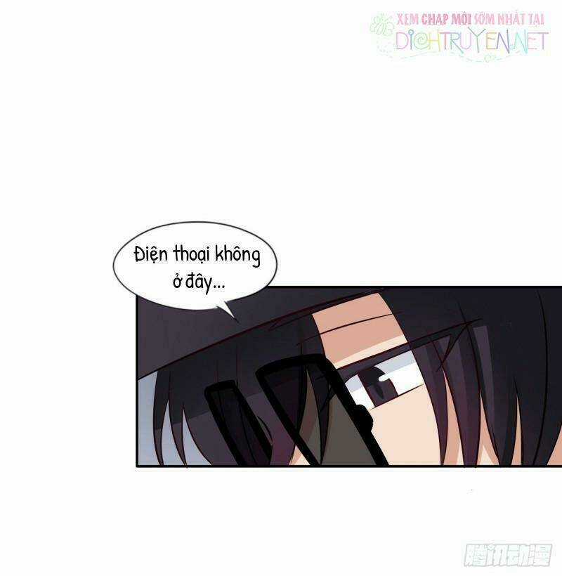 Hương Vị Ngọt Ngào Chapter 3 trang 5