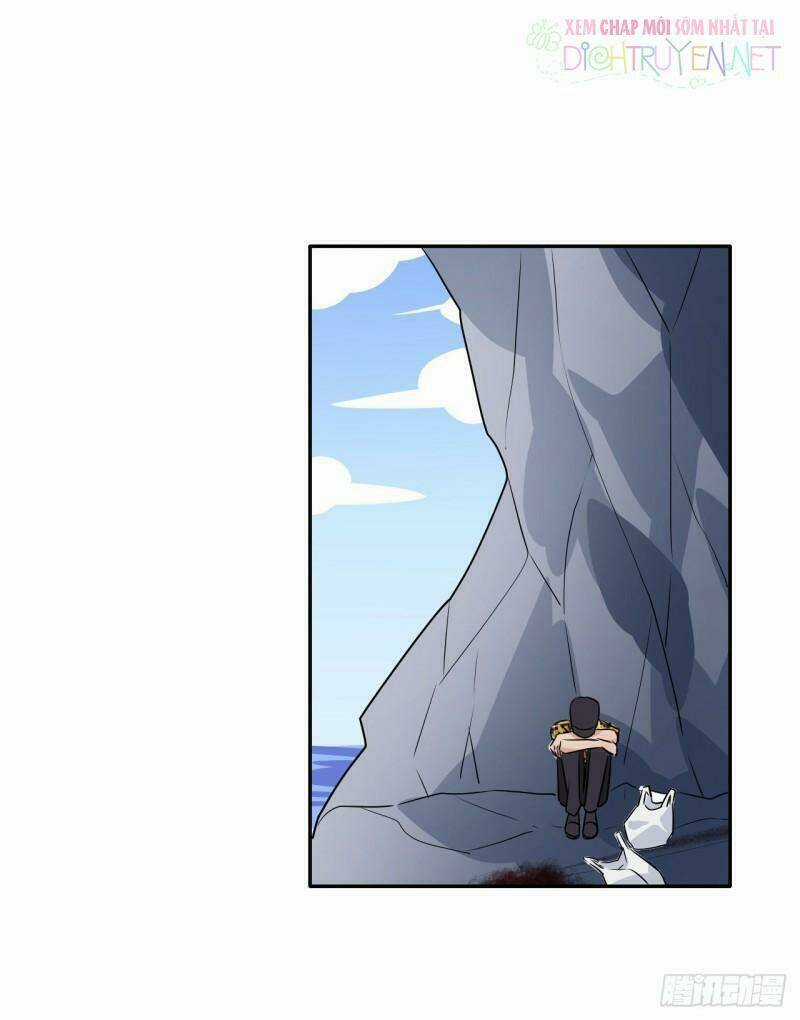 Hương Vị Ngọt Ngào Chapter 3 trang 7