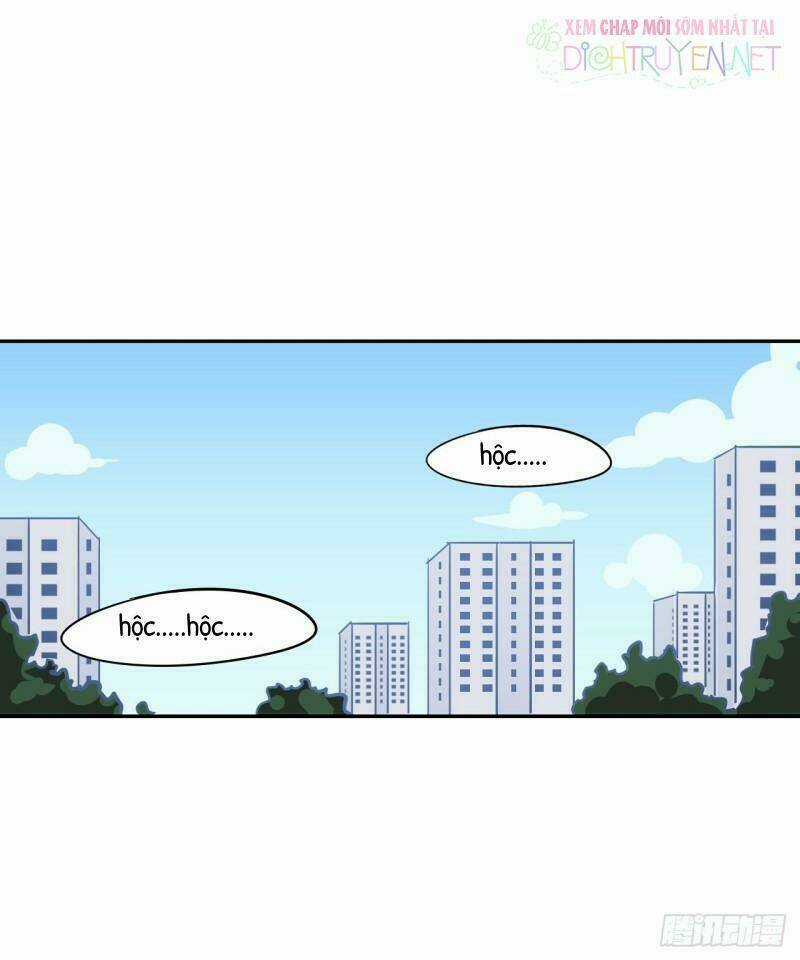 Hương Vị Ngọt Ngào Chapter 3 trang 8