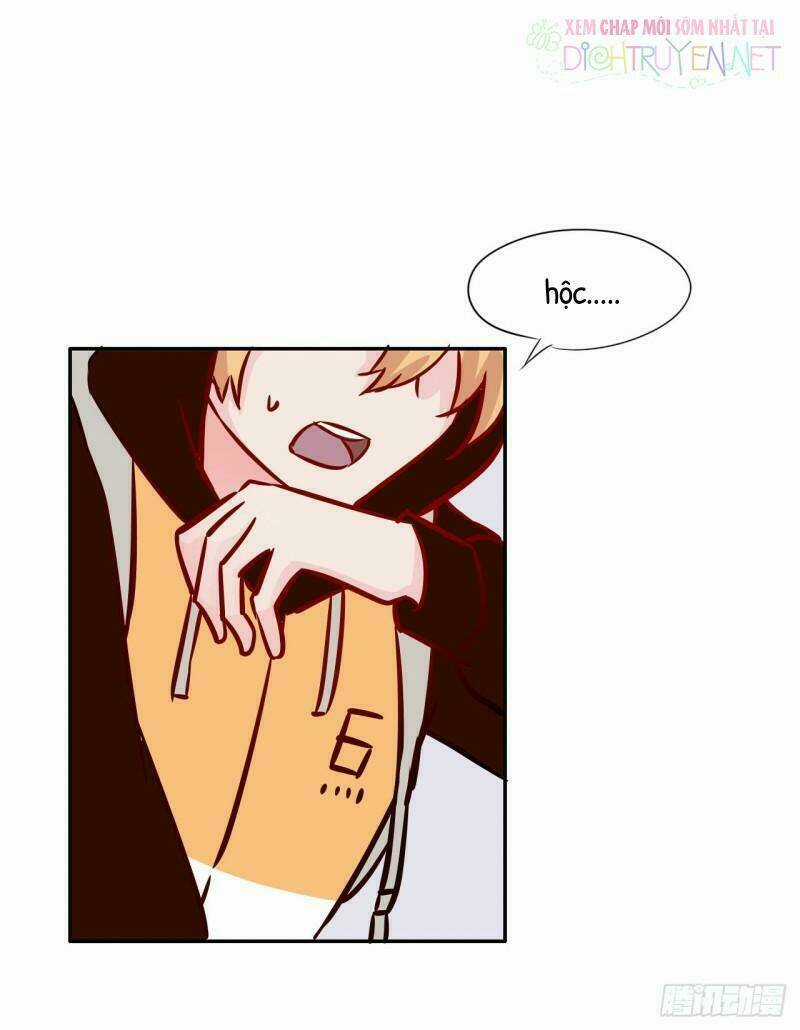 Hương Vị Ngọt Ngào Chapter 3 trang 9