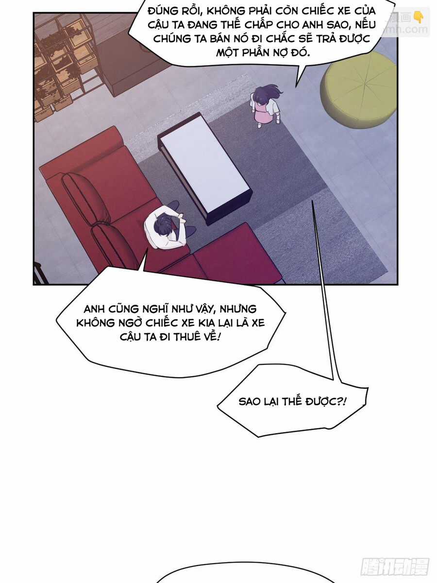 Hương Vị Ngọt Ngào Chapter 30 trang 11