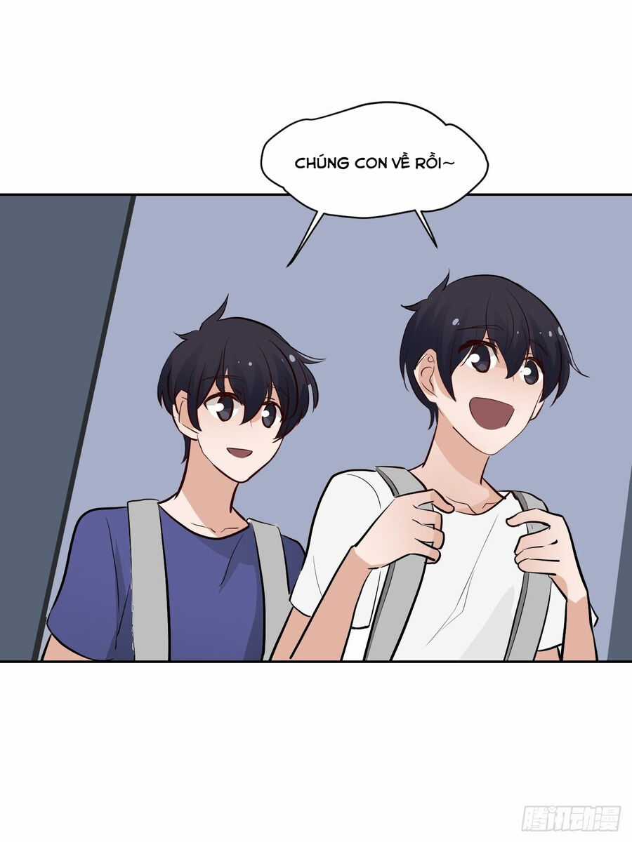 Hương Vị Ngọt Ngào Chapter 30 trang 13