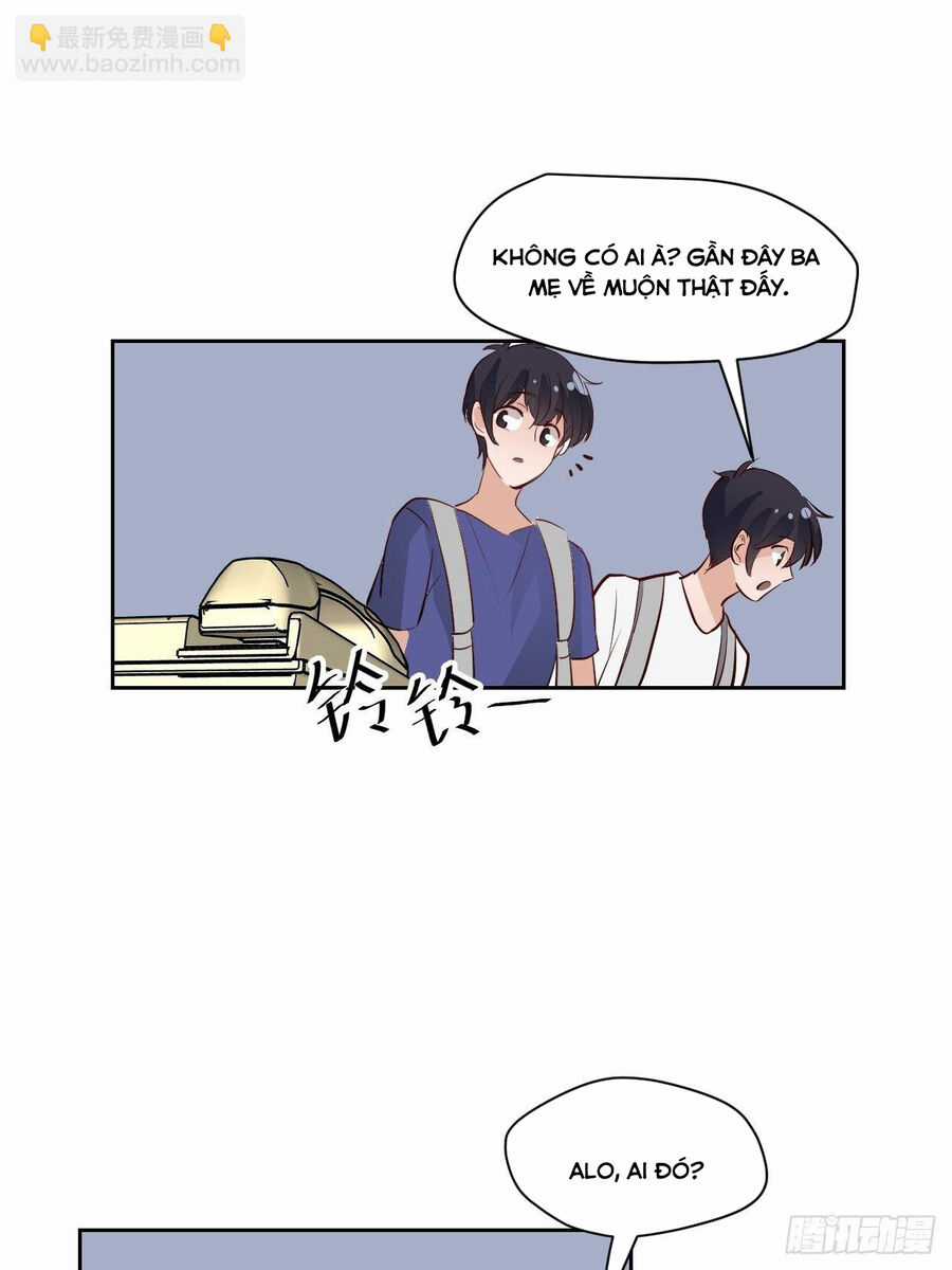 Hương Vị Ngọt Ngào Chapter 30 trang 14