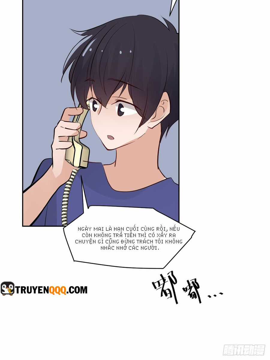 Hương Vị Ngọt Ngào Chapter 30 trang 15