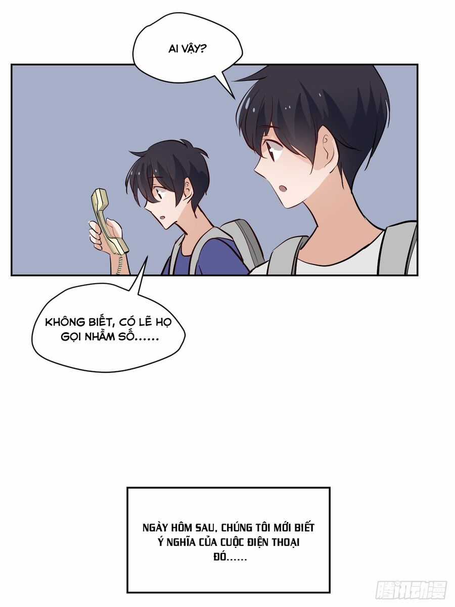 Hương Vị Ngọt Ngào Chapter 30 trang 16