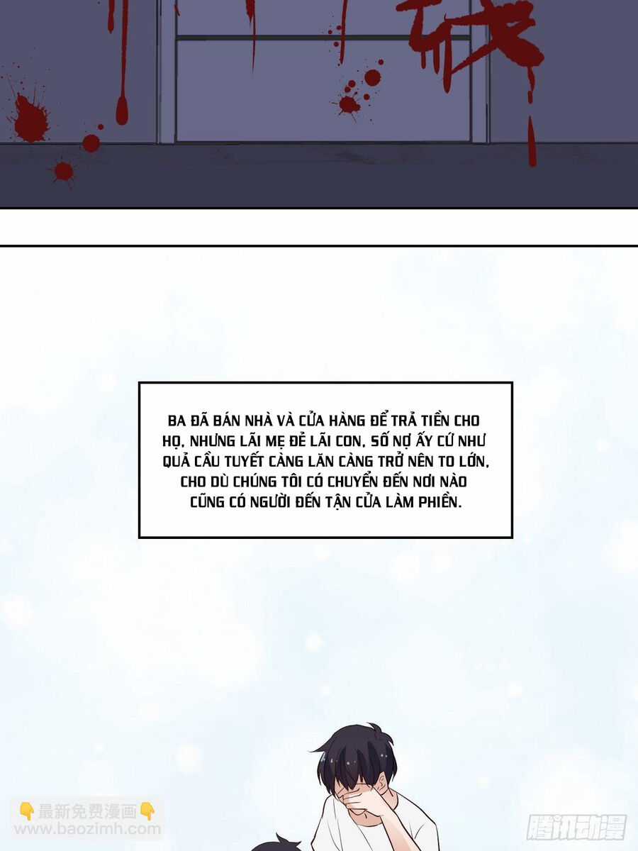 Hương Vị Ngọt Ngào Chapter 30 trang 18