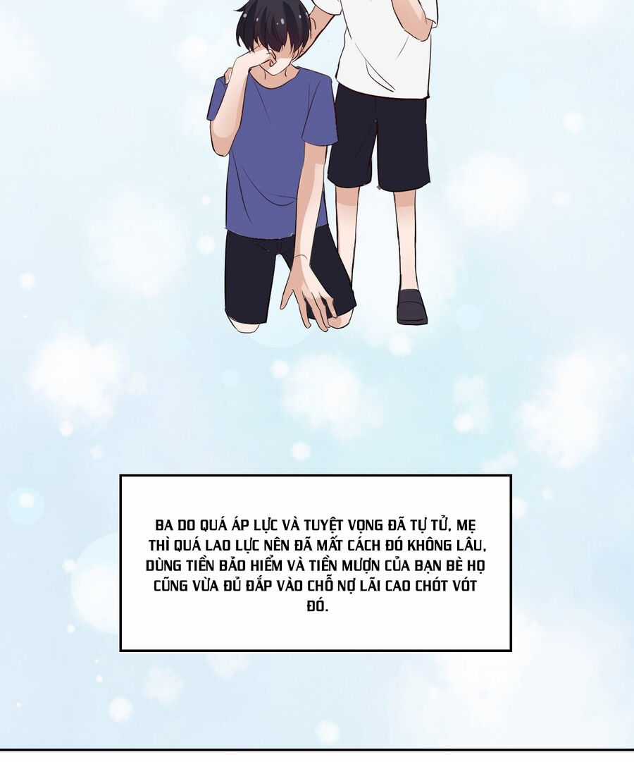 Hương Vị Ngọt Ngào Chapter 30 trang 19