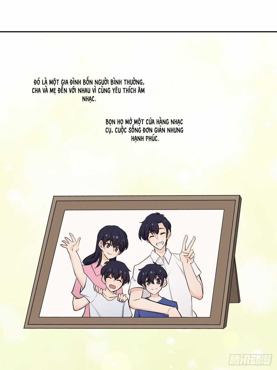 Hương Vị Ngọt Ngào Chapter 30 trang 2