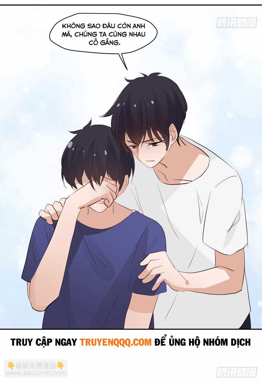 Hương Vị Ngọt Ngào Chapter 30 trang 20