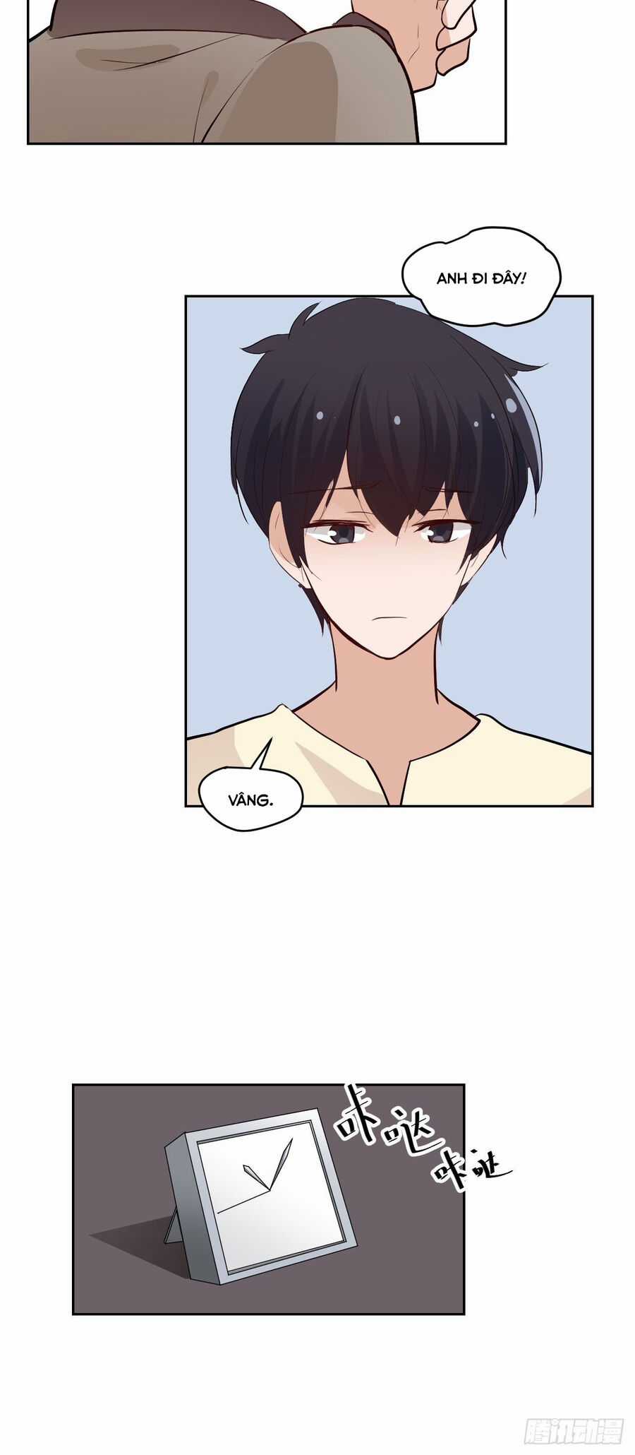 Hương Vị Ngọt Ngào Chapter 30 trang 23