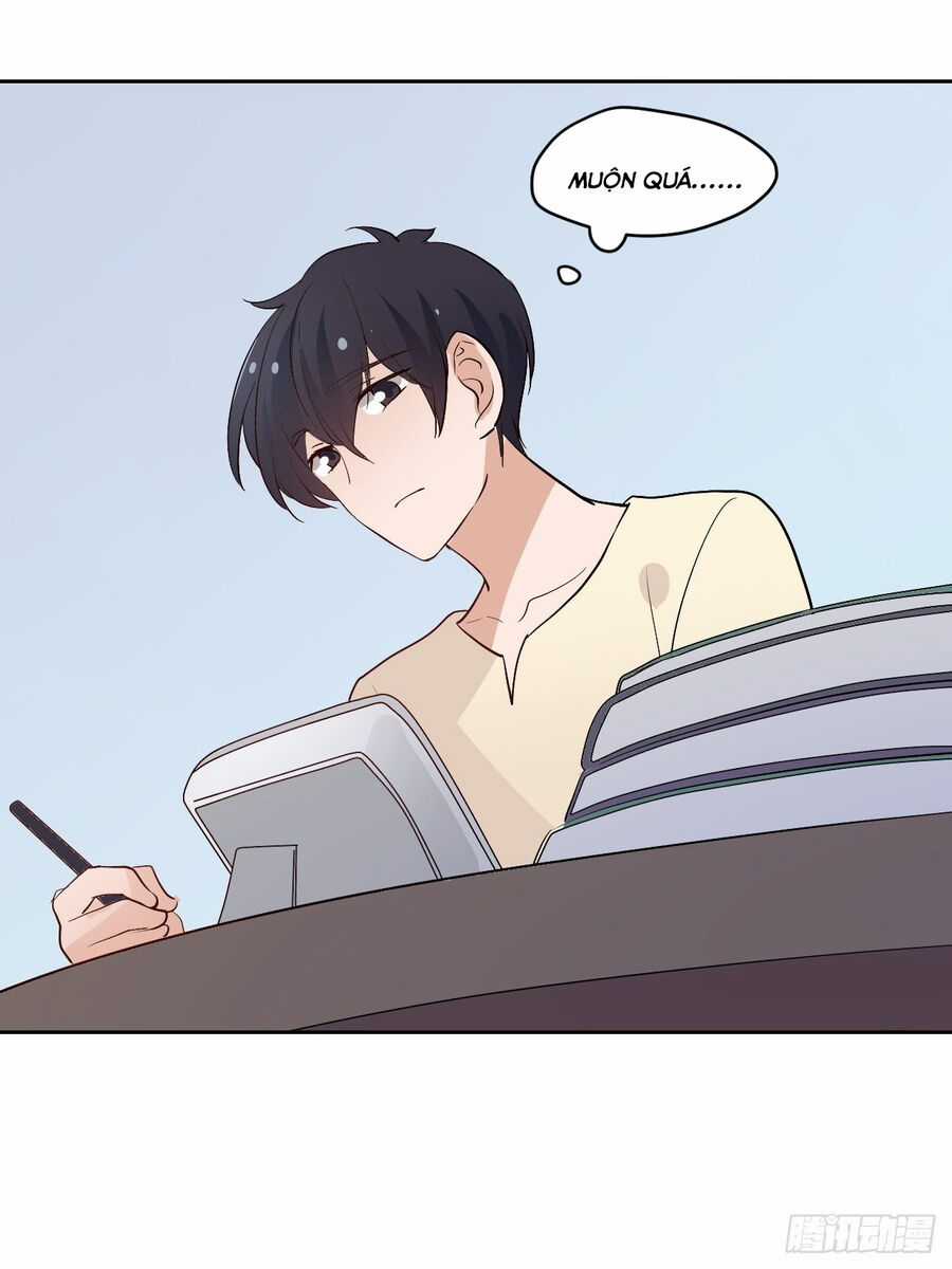 Hương Vị Ngọt Ngào Chapter 30 trang 24