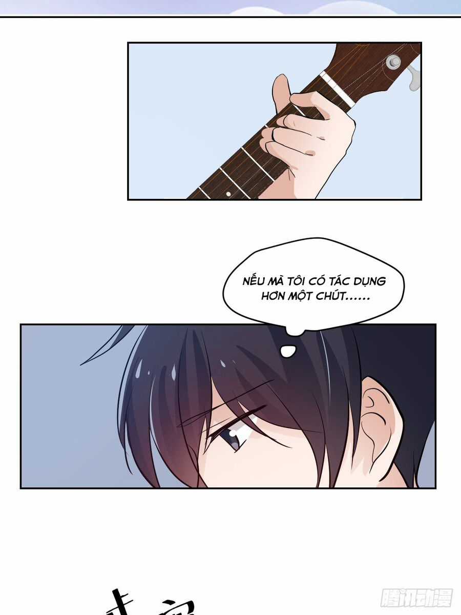 Hương Vị Ngọt Ngào Chapter 30 trang 27