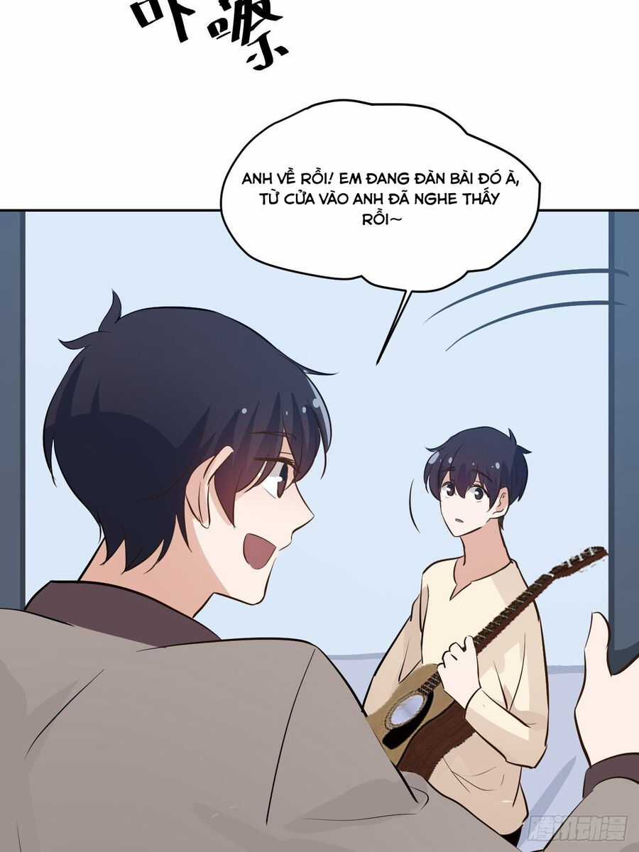 Hương Vị Ngọt Ngào Chapter 30 trang 28