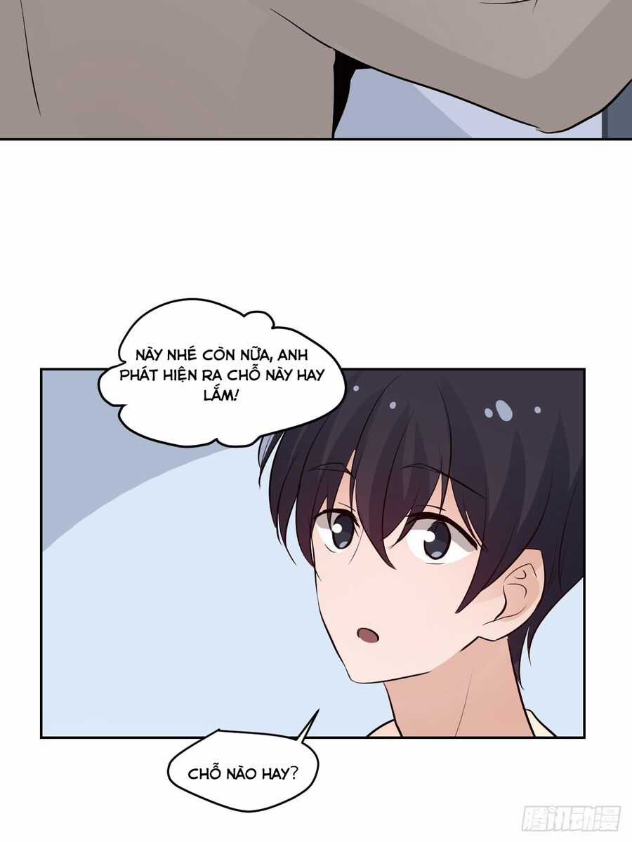 Hương Vị Ngọt Ngào Chapter 30 trang 29