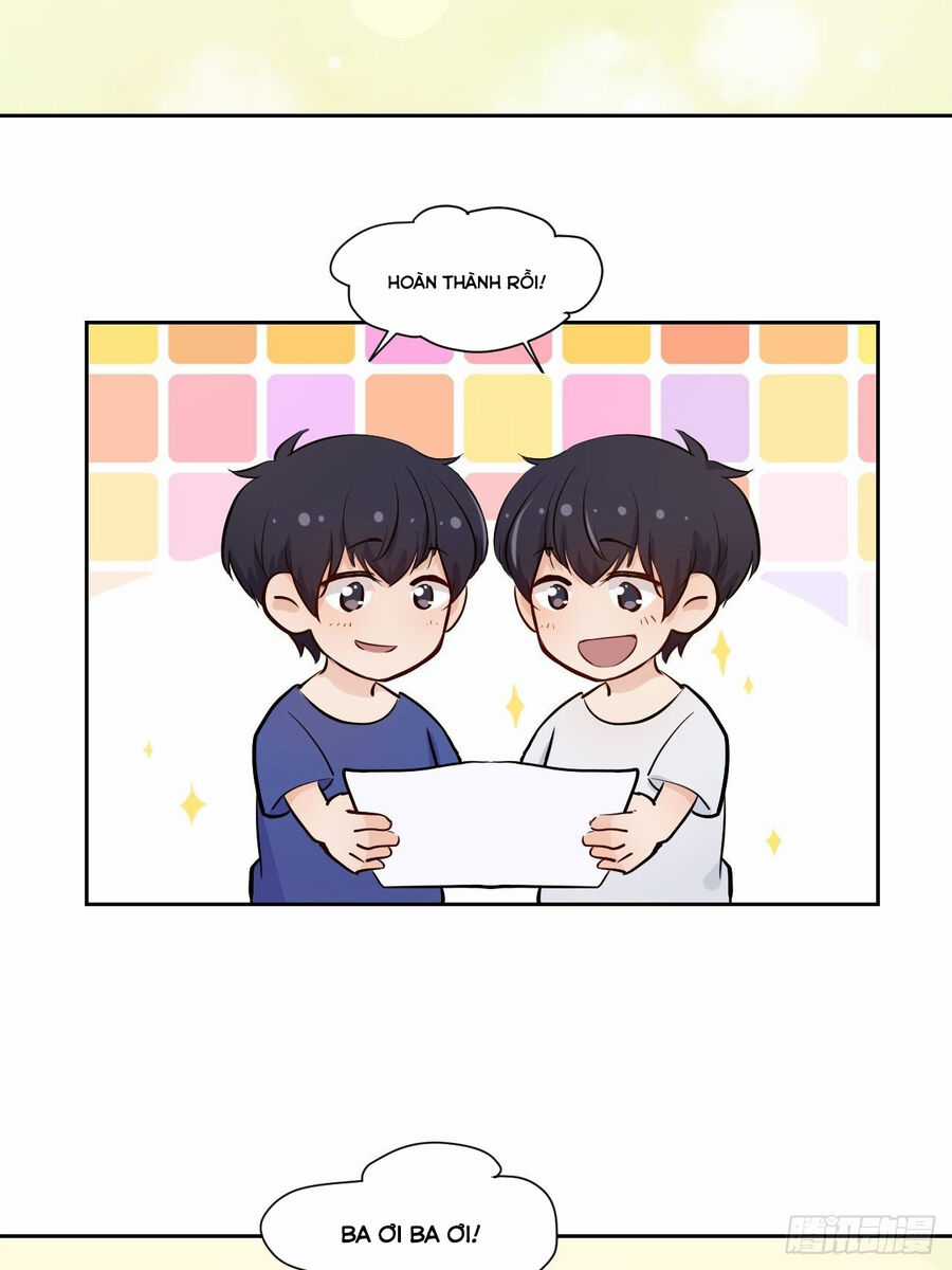 Hương Vị Ngọt Ngào Chapter 30 trang 3