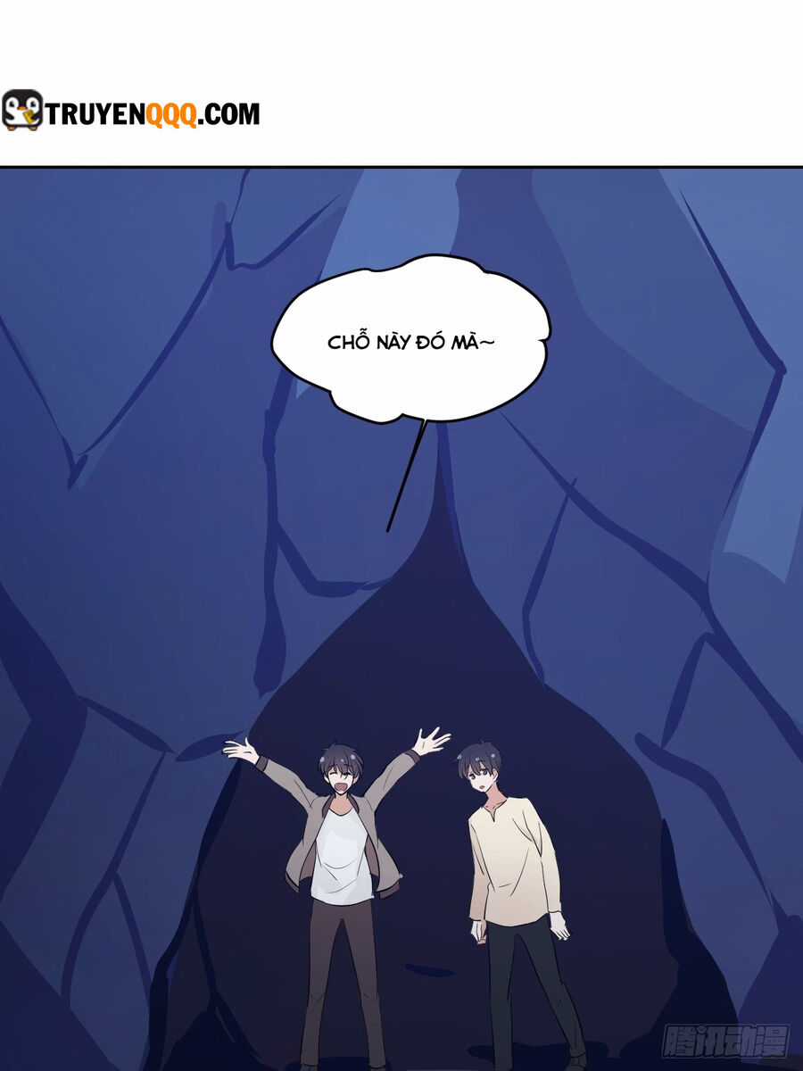 Hương Vị Ngọt Ngào Chapter 30 trang 30