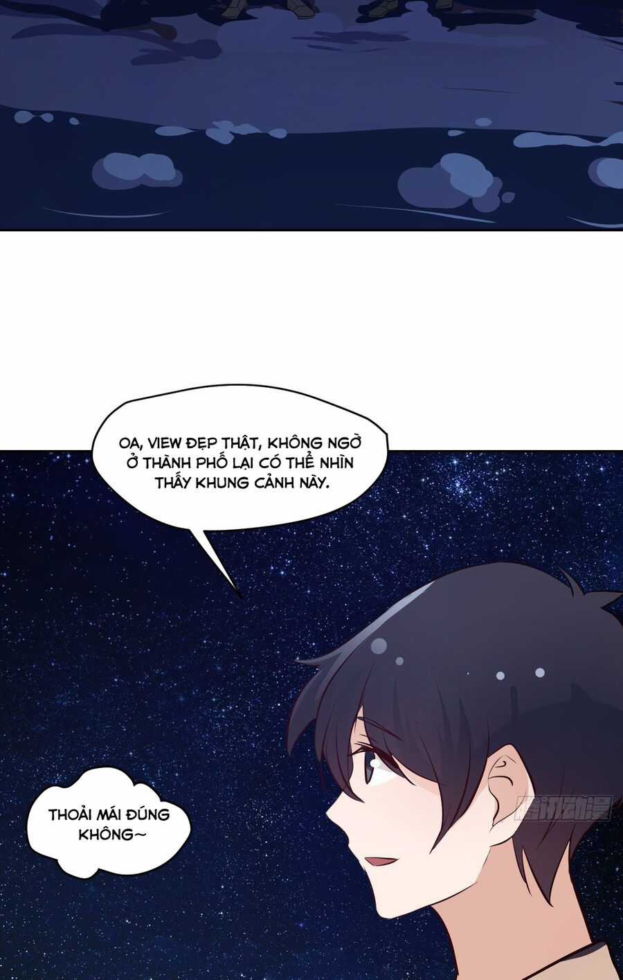 Hương Vị Ngọt Ngào Chapter 30 trang 31