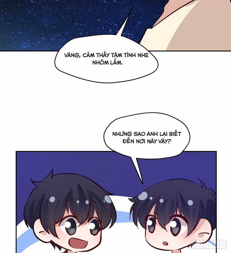 Hương Vị Ngọt Ngào Chapter 30 trang 32