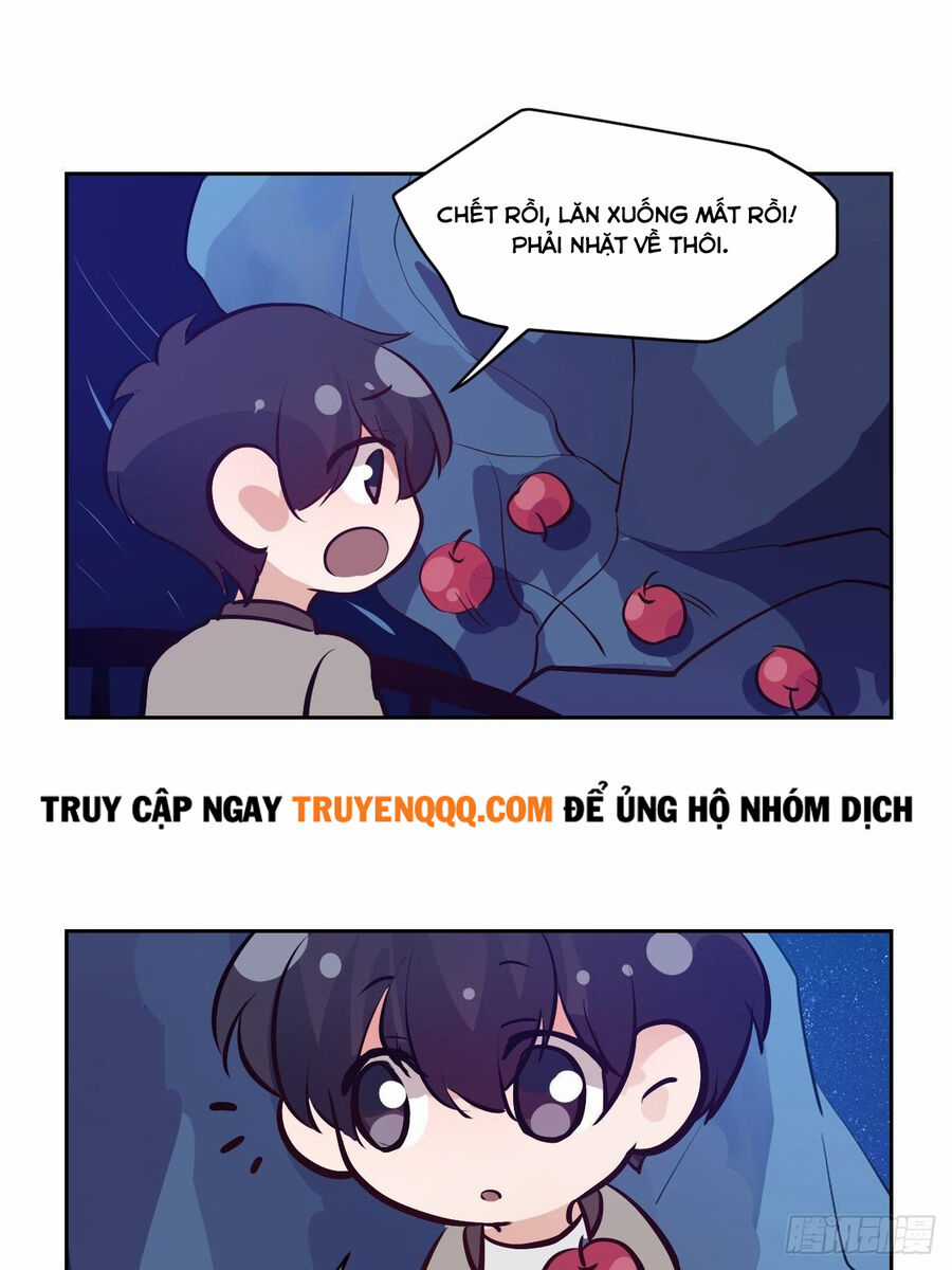 Hương Vị Ngọt Ngào Chapter 30 trang 35