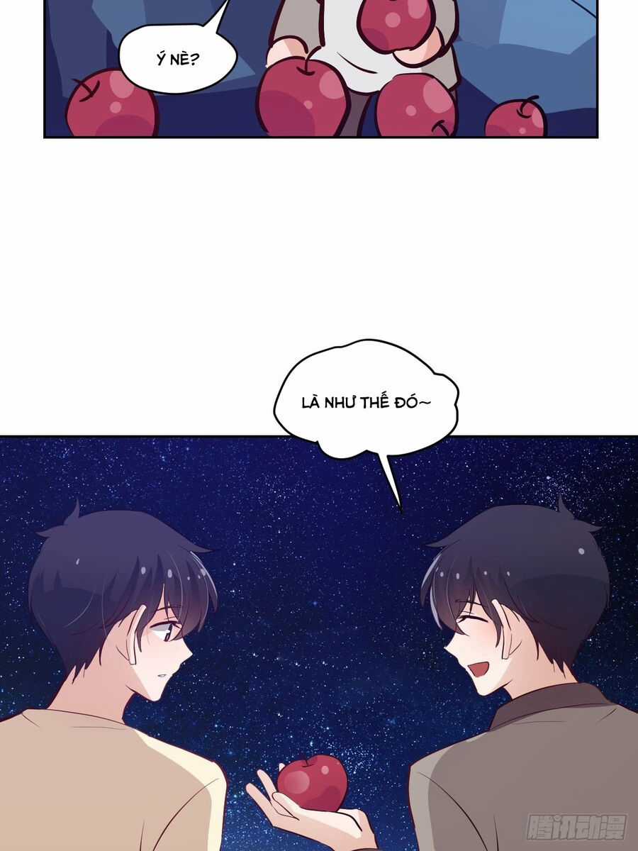 Hương Vị Ngọt Ngào Chapter 30 trang 36