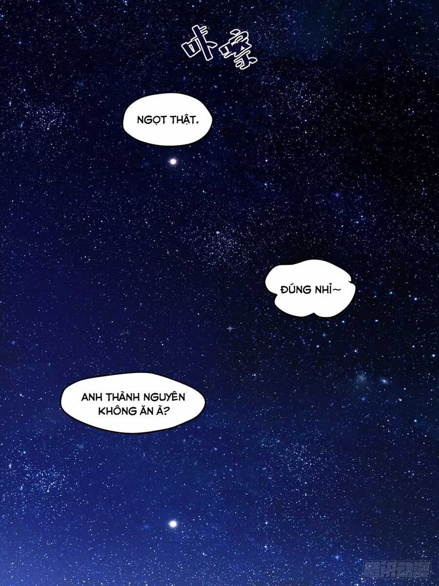 Hương Vị Ngọt Ngào Chapter 30 trang 38