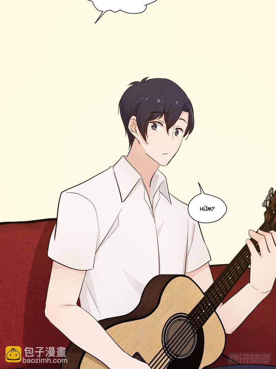 Hương Vị Ngọt Ngào Chapter 30 trang 4