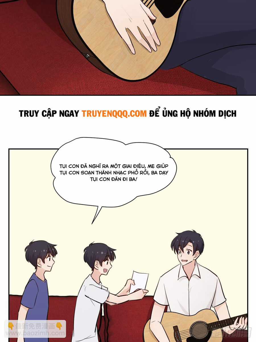 Hương Vị Ngọt Ngào Chapter 30 trang 5