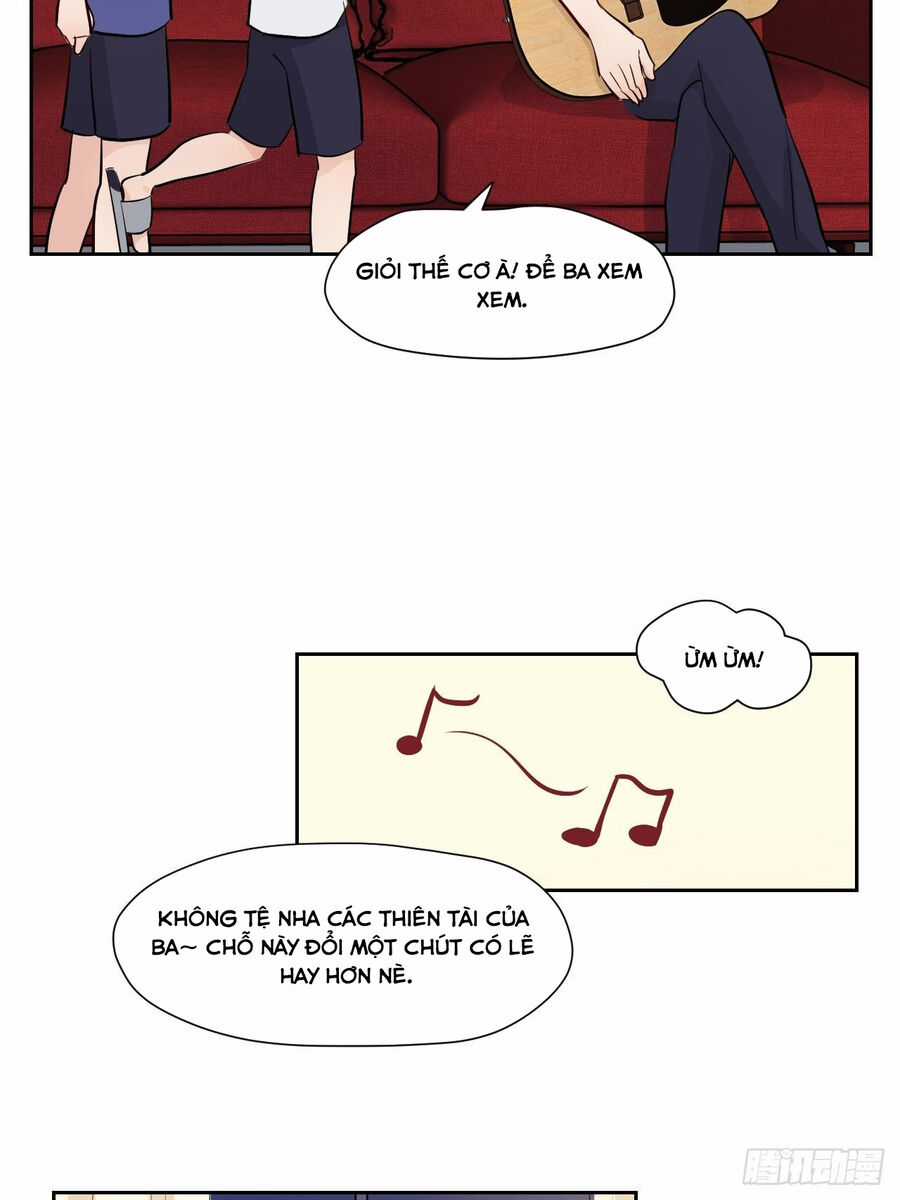 Hương Vị Ngọt Ngào Chapter 30 trang 6