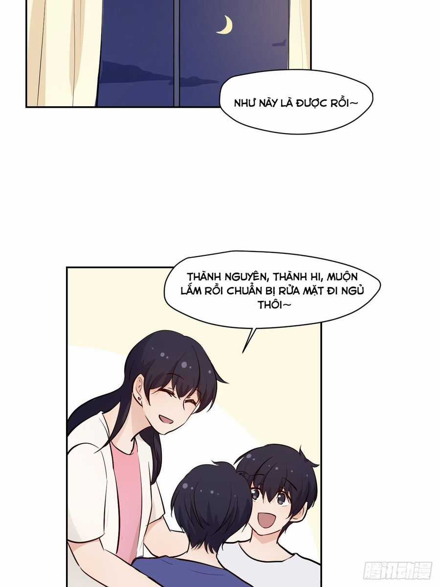 Hương Vị Ngọt Ngào Chapter 30 trang 7