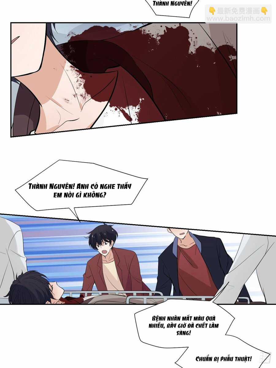 Hương Vị Ngọt Ngào Chapter 31 trang 11