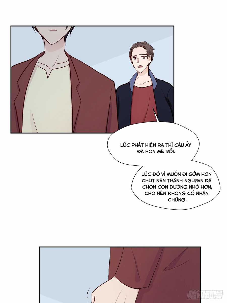 Hương Vị Ngọt Ngào Chapter 31 trang 13