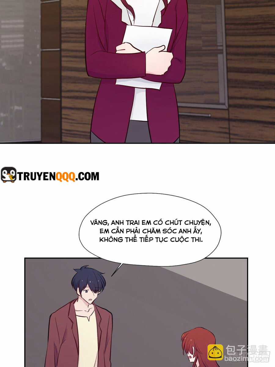 Hương Vị Ngọt Ngào Chapter 31 trang 15