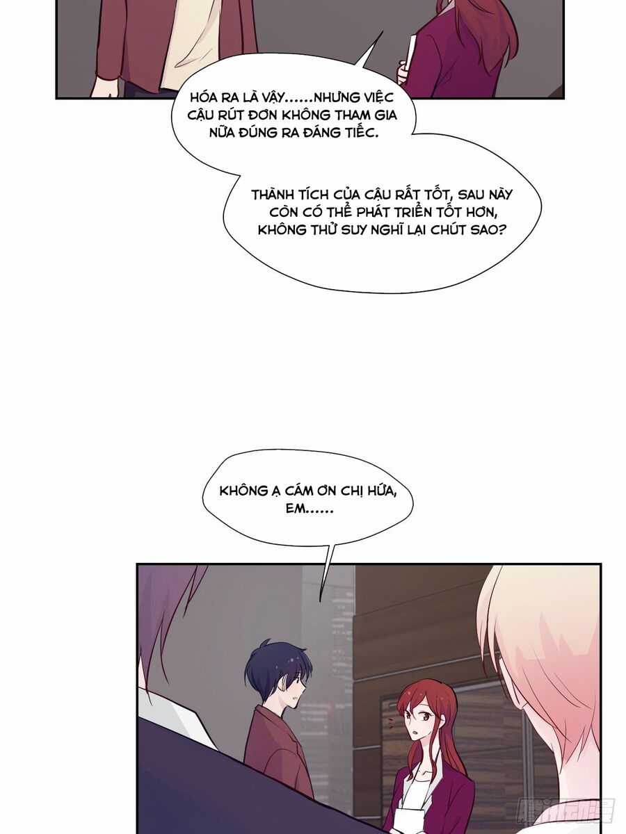 Hương Vị Ngọt Ngào Chapter 31 trang 16