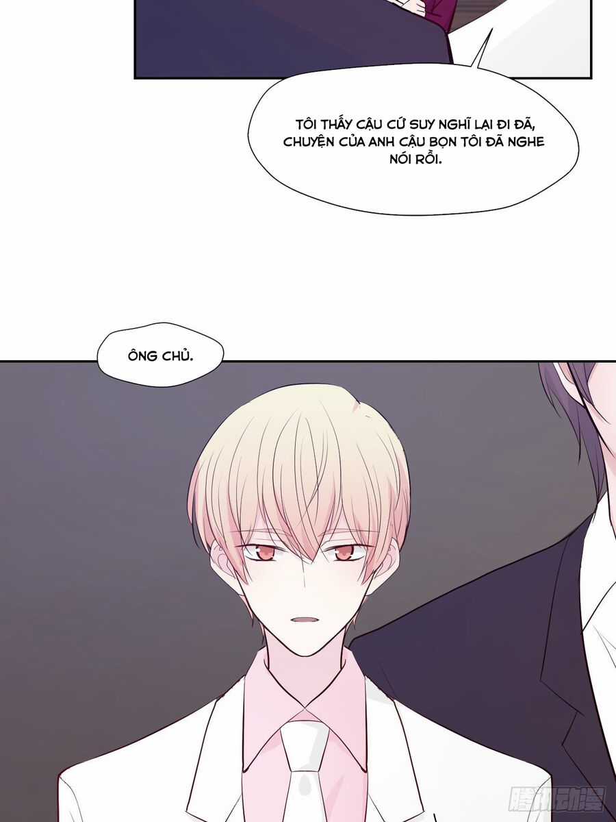 Hương Vị Ngọt Ngào Chapter 31 trang 17