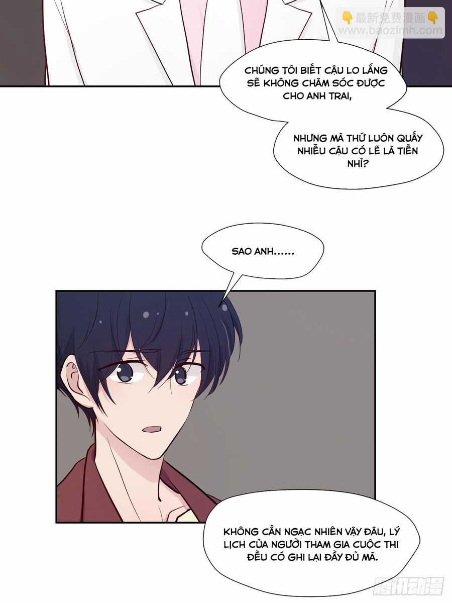 Hương Vị Ngọt Ngào Chapter 31 trang 18