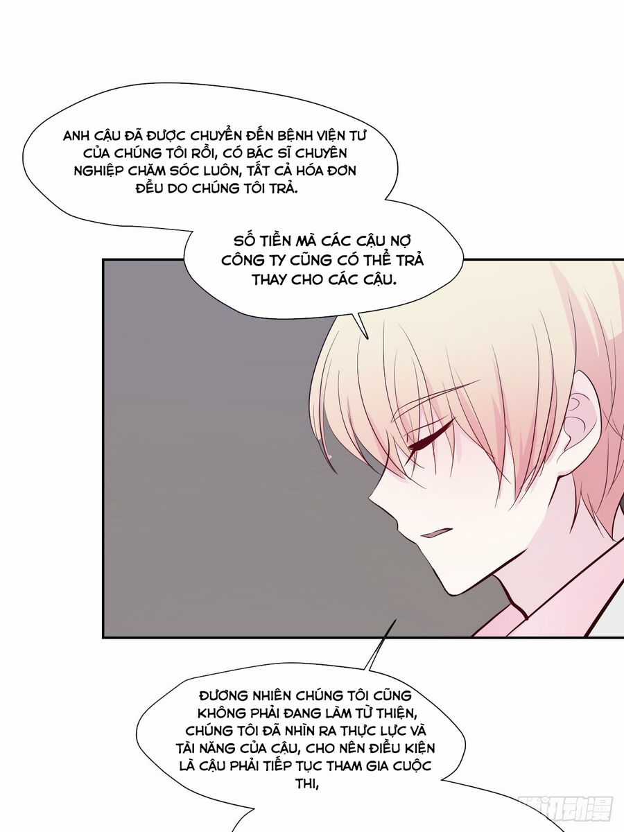 Hương Vị Ngọt Ngào Chapter 31 trang 19