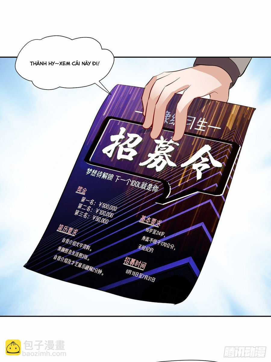 Hương Vị Ngọt Ngào Chapter 31 trang 2