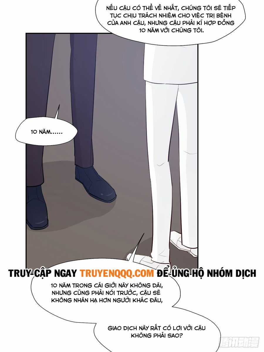 Hương Vị Ngọt Ngào Chapter 31 trang 20