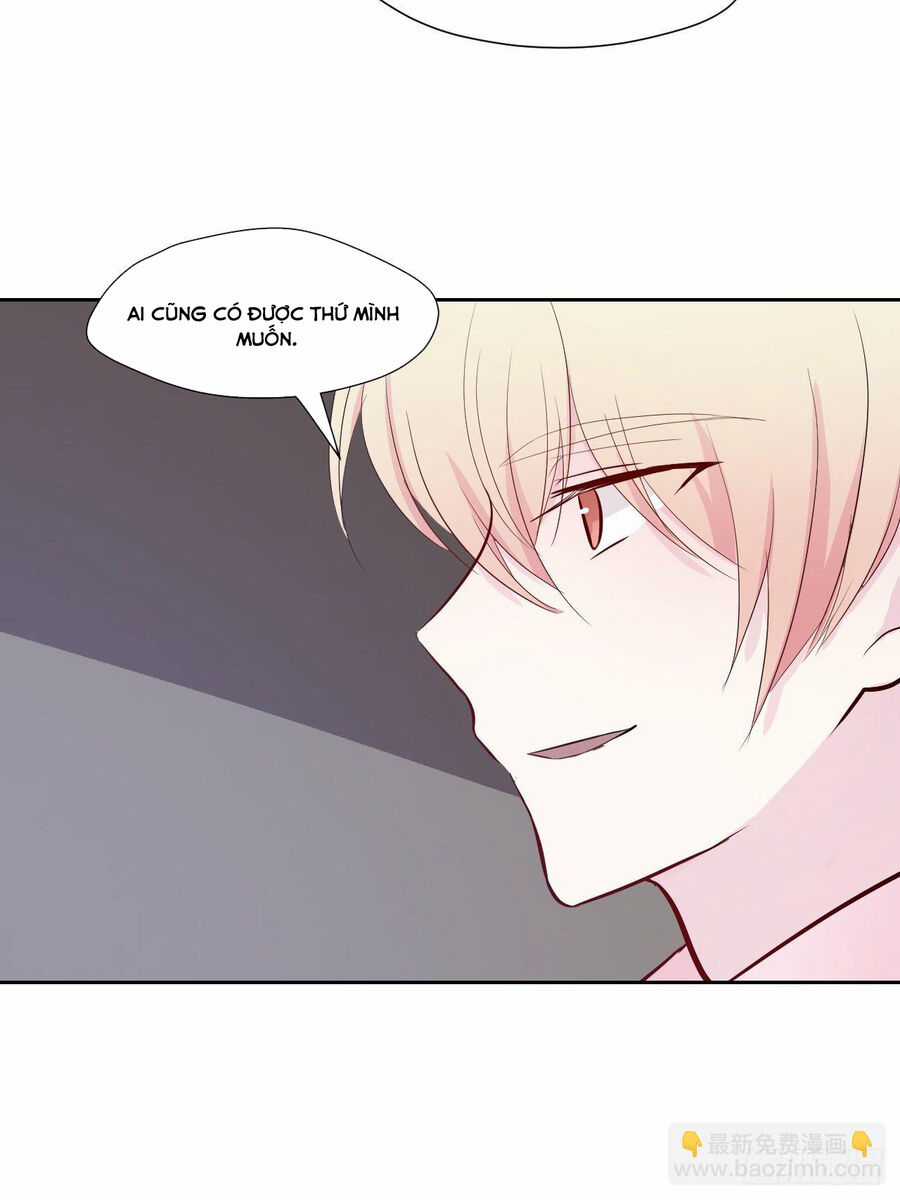 Hương Vị Ngọt Ngào Chapter 31 trang 21