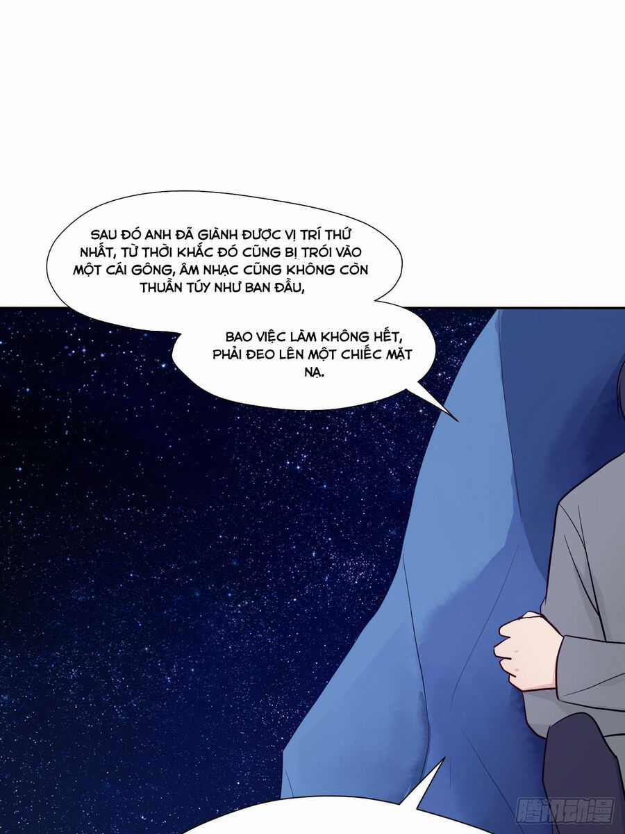 Hương Vị Ngọt Ngào Chapter 31 trang 22