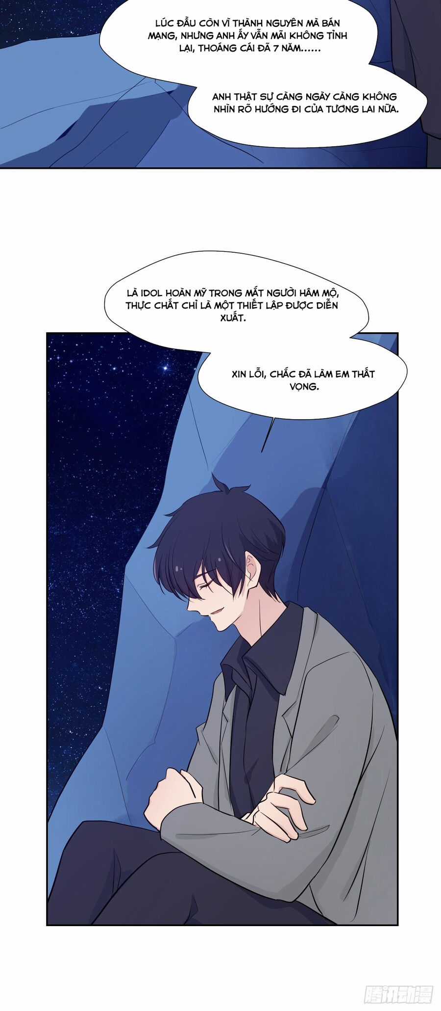 Hương Vị Ngọt Ngào Chapter 31 trang 23