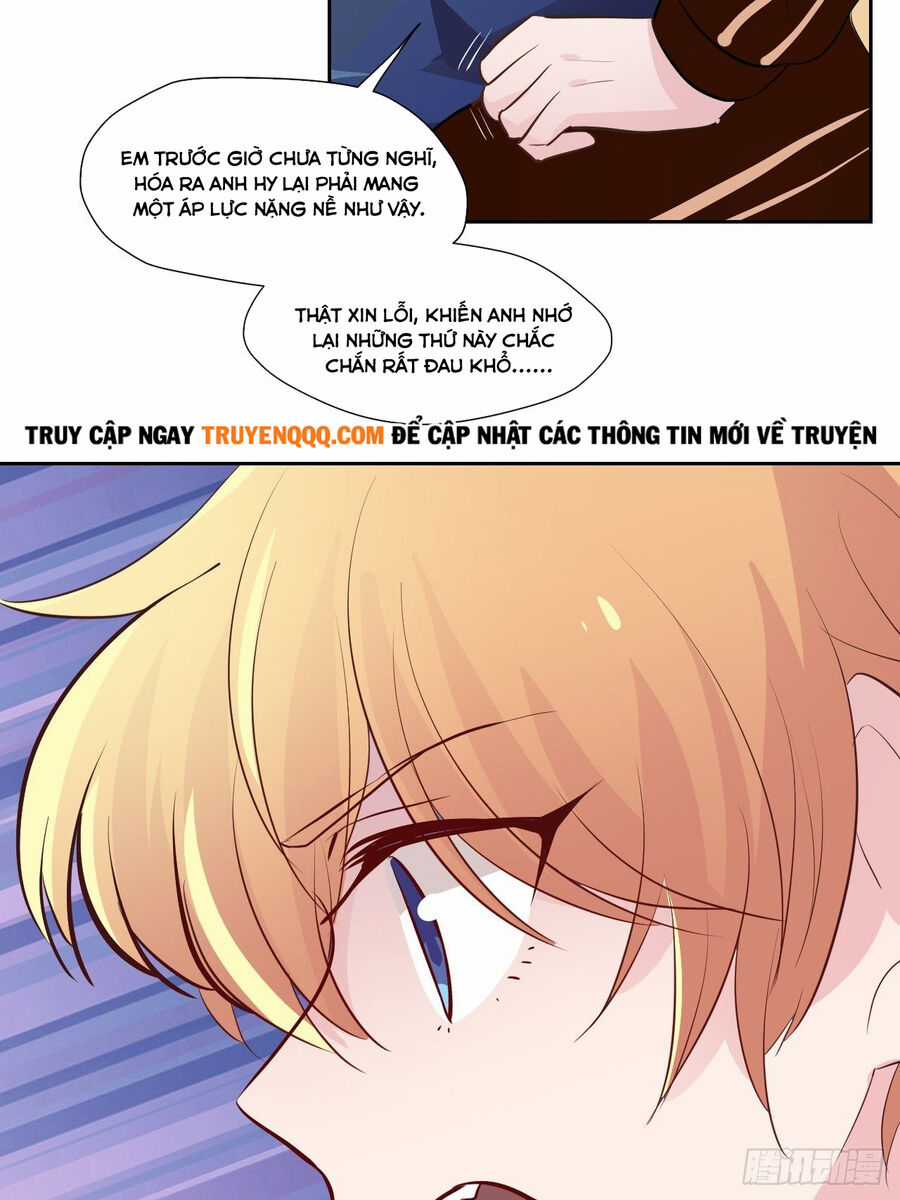 Hương Vị Ngọt Ngào Chapter 31 trang 25