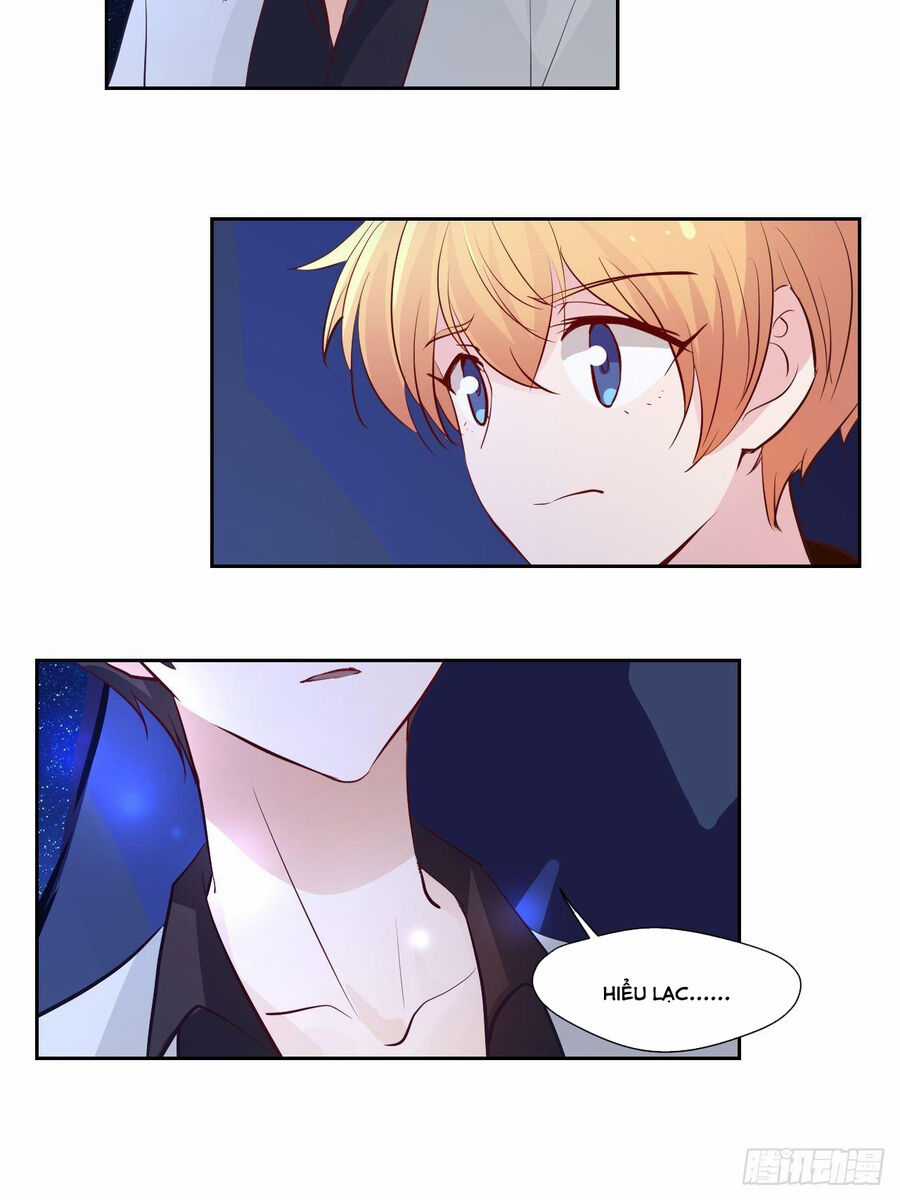 Hương Vị Ngọt Ngào Chapter 31 trang 27