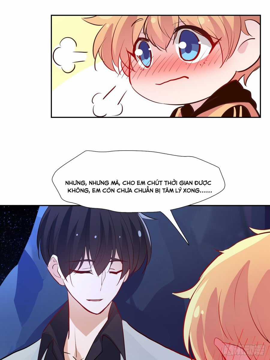 Hương Vị Ngọt Ngào Chapter 31 trang 28