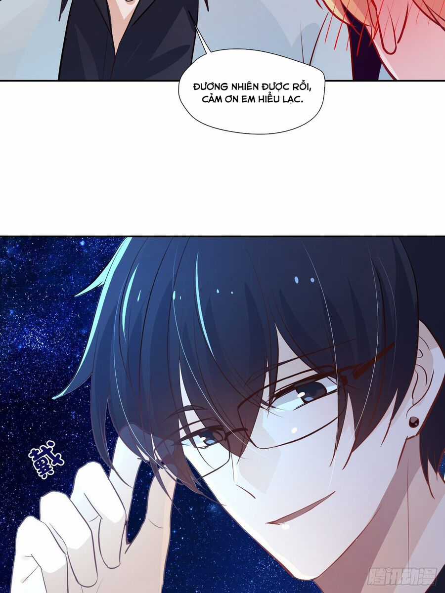 Hương Vị Ngọt Ngào Chapter 31 trang 29