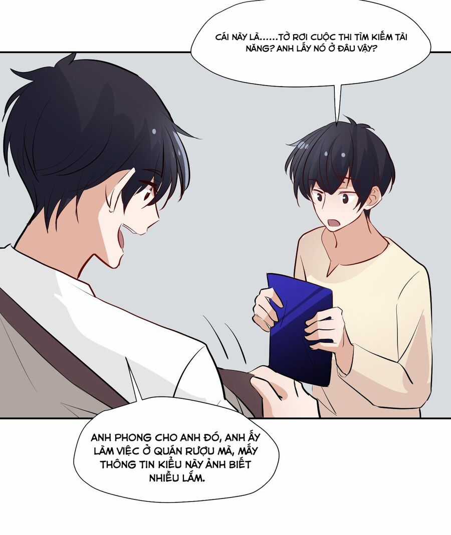 Hương Vị Ngọt Ngào Chapter 31 trang 3