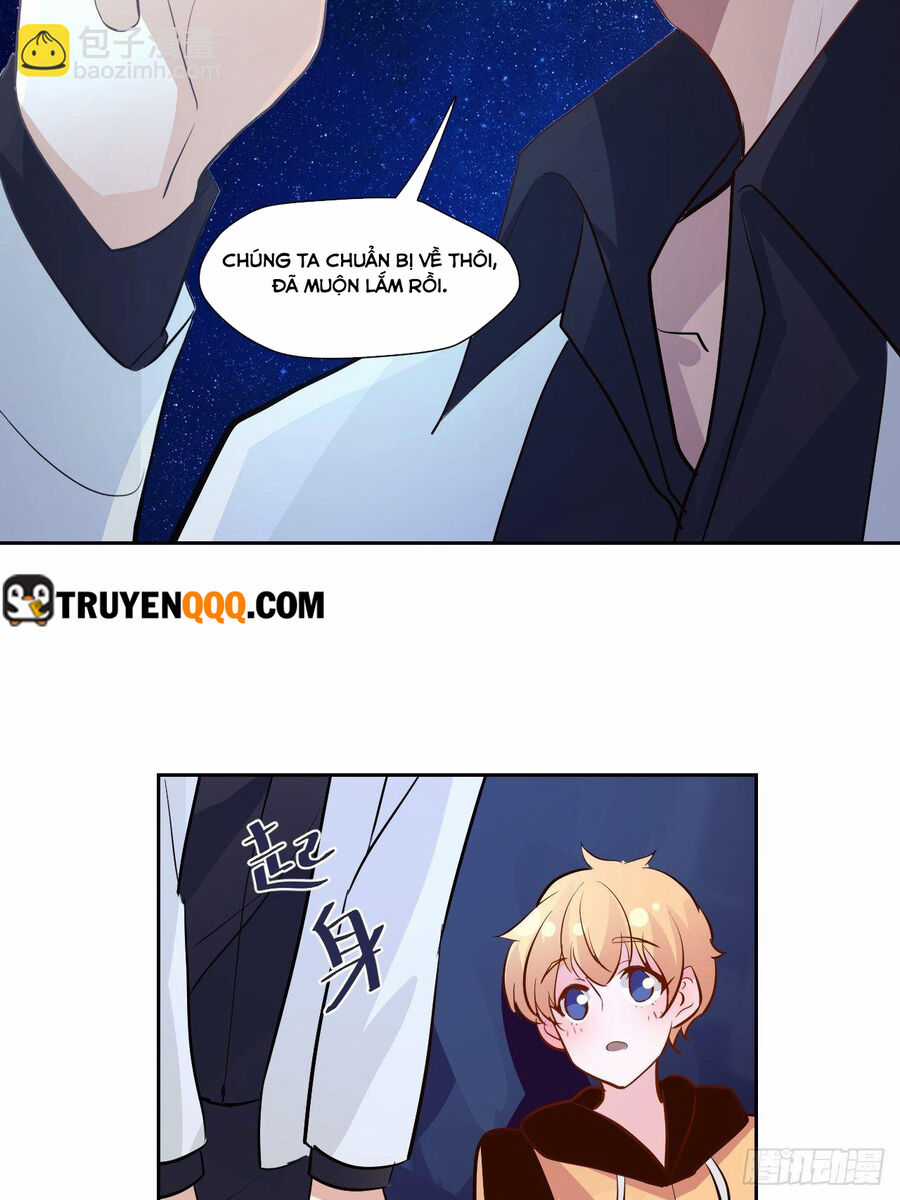 Hương Vị Ngọt Ngào Chapter 31 trang 30