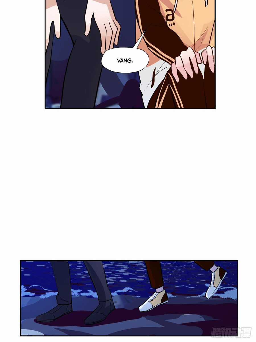 Hương Vị Ngọt Ngào Chapter 31 trang 31